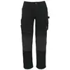 Image de MASCOT 05079-010-09-76C48 Pantalons Noir - 76C48