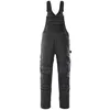 Image de MASCOT 08269-010-09-76C46 Combinaison Noir - 76C46