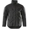 Image de MASCOT 14135-126-09-M Veste Noir - M