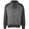 Image de MASCOT 50566-963-1809-4XL Sweat Ã  capuche - 4XL