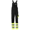 Image de MASCOT 15669-860-0917-82C58 Combinaison Noir et Jaune - 82C58