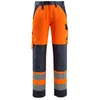 Image de MASCOT 15979-948-14010-76C52 Pantalons - 76C52