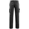 Image de MASCOT 14779-850-09-82C68 Pantalons Noir - 82C68