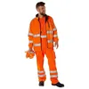 Image de MASCOT 50592-972-14-XL Tee-shirt Orange - XL