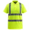 Image de MASCOT 50593-972-17-XL Tee-shirt Jaune - XL