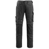 Image de MASCOT 12779-442-09-90C49 Pantalons Noir - 90C49