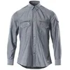 Image de MASCOT 17304-325-66-L Chemise - L