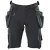 Image de MASCOT 17149-311-010-C62 Shorts - C62