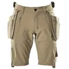 Image de MASCOT 17149-311-55-C49 Shorts - C49