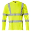 Image de MASCOT 18281-995-17-3XL Jumper Jaune - 3XL