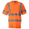 Image de MASCOT 18282-995-14-S Tee-shirt Orange - S