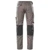 Image de MASCOT 12679-442-88809-90C51 Pantalons Anthracite et Noir - 90C51