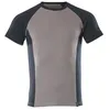 Image de MASCOT 50567-959-88809-4XL Tee-shirt Anthracite et Noir - 4XL