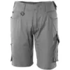 Image de MASCOT 12049-442-88809-C51 Shorts Anthracite et Noir - C51