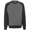 Image de MASCOT 50570-962-88809-2XL Sweatshirt Anthracite et Noir - 2XL