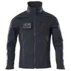 Image de MASCOT 18509-442-010-4XL Veste - 4XL