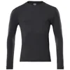 Image de MASCOT 18581-965-09-4XL Tee-shirt Noir - 4XL