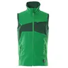 Image de MASCOT 18365-511-33303-4XL Gilet - 4XL