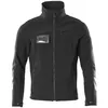Image de MASCOT 18101-511-09-2XL Veste Noir - 2XL