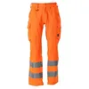 Image de MASCOT 18879-860-14-82C48 Pantalons Orange - 82C48