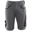 Image de MASCOT 18349-230-88809-C48 Shorts Anthracite et Noir - C48