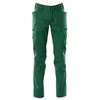 Image de MASCOT 18679-442-03-82C42 Pantalons Vert - 82C42