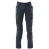 Image de MASCOT 18679-442-010-82C44 Pantalons - 82C44