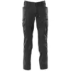 Image de MASCOT 18679-442-09-82C49 Pantalons Noir - 82C49