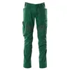 Image de MASCOT 18579-442-03-90C58 Pantalons Vert - 90C58