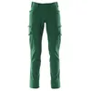 Image de MASCOT 18279-511-03-90C54 Pantalons Vert - 90C54