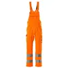 Image de MASCOT 18869-860-14-76C50 Combinaison Orange - 76C50