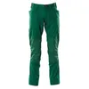 Image de MASCOT 18379-230-03-90C62 Pantalons Vert - 90C62