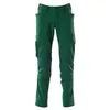 Image de MASCOT 18479-311-03-82C48 Pantalons Vert - 82C48