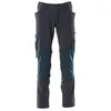Image de MASCOT 18179-511-010-90C54 Pantalons - 90C54