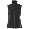 Image de MASCOT 18375-511-09-XS Gilet Noir - XS