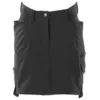Image de MASCOT 18047-511-09-C46 Jupe Noir - C46