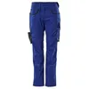 Image de MASCOT 18678-230-11010-82C48 Pantalons - 82C48