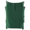 Image de MASCOT 18247-511-03-C46 Jupe Vert - C46