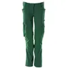 Image de MASCOT 18088-511-03-82C48 Pantalons Vert - 82C48