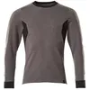 Image de MASCOT 18384-962-1809-S ONE Sweatshirt - S ONE