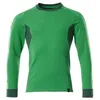 Image de MASCOT 18384-962-33303-XS ONE Sweatshirt - XS ONE