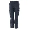 Image de MASCOT 18478-230-010-76C48 Pantalons - 76C48