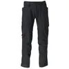 Image de MASCOT 18779-230-09-90C51 Pantalons Noir - 90C51