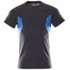 Image de MASCOT 18382-959-01091-XL ONE Tee-shirt - XL ONE