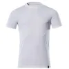 Image de MASCOT 20182-959-06-L ONE Tee-shirt Blanc - L ONE