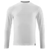 Image de MASCOT 20181-959-06-6XLONE Tee-shirt Blanc - 6XLONE