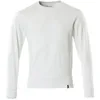 Image de MASCOT 20484-798-06-L ONE Sweatshirt Blanc - L ONE