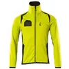Image de MASCOT 19403-316-1709-S Jumper Noir et Jaune - S
