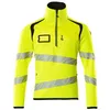 Image de MASCOT 19005-351-1709-2XL Jumper Noir et Jaune - 2XL