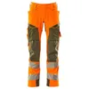 Image de MASCOT 19079-511-1433-82C51 Pantalons - 82C51